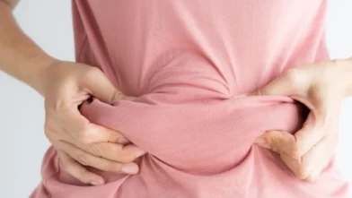 Göbek yağlarını eritmek mi istiyorsunuz? Bu tarifle çok basit