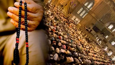 Cuma günü okunması sevap olan dualar, zikirler ve tesbihler