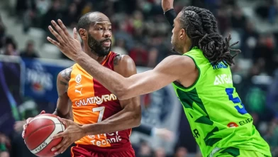 Galatasaray, deplasmanda TOFAŞ’a fark attı