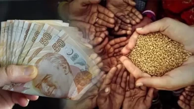 Diyanet 2026 fitre miktarını açıkladı!