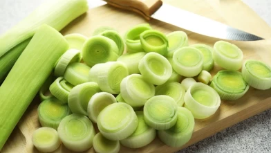 Tencerede kış güneşi: Ocak ayının 5 mucizevi sebzesi