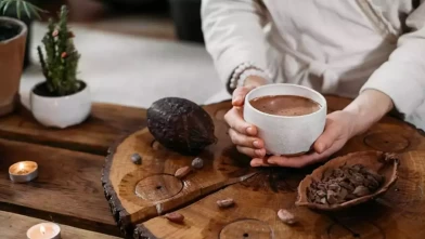 Yağları cayır cayır yakıyor