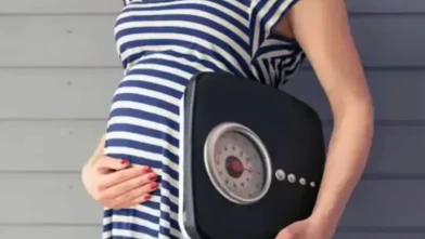 Gebelikte aşırı kilo doğumu ameliyata sürüklüyor