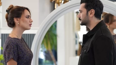 Reyting savaşında devlerin düellosu: A.B.İ. geldi, Rüya Gibi havlu attı