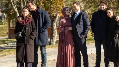 Böyle tablo görülmedi! Reytingleri sonuçları açıklandı: TRT dizisinden beklenmedik atak