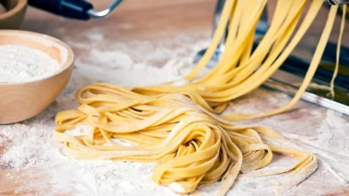 Karbonhidrat korkusuna son: Sağlıklı makarna diyeti İle tanışın