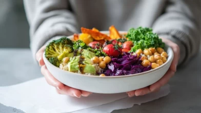 Mutfağınızdaki eczane: Evde hazırlayabileceğiniz vitamin depoları