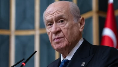 MHP Lideri Bahçeli: Venezuela’da yaşananlar 15 Temmuz ile bire bir aynı