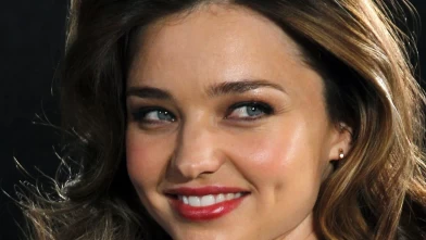 Miranda Kerr’in güzellik rutini şaşırttı