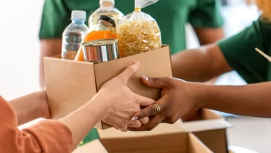 Ramazan ayında yardımlaşma seferberliği: Paylaştıkça artan bereket