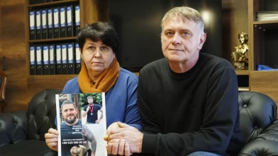 Rus yüzücünün annesi ilk kez konuştu: "Oğlumuzu bulduk ama neden öldüğünü bilmiyoruz!"