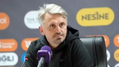 Eyüpspor'da Orhan Ak ile yollar ayrıldı