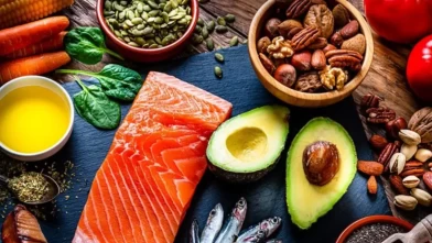 Bu diyet riski yüzde 25 azaltıyor