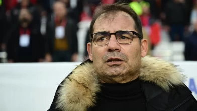 Metin Diyadin: “Hak etmediğimiz bir mağlubiyet aldık”