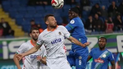 Rize'de kazanan çıkmadı