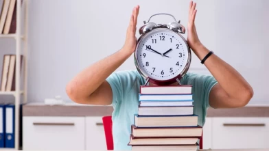 LGS hazırlığında yeni dönem: Ders çalıştıran rutinler ve zihin açan besinler