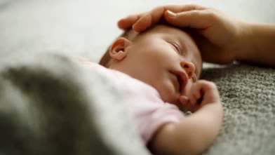 Bebeğiniz uyumuyor mu? Kur’an’dan ve dualardan gelen şifa yöntemleri!