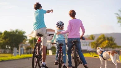 Ebeveynlerin %80’inin fark etmediği "5 dakikalık" görünmezlik testi!