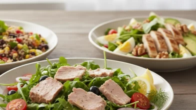 Akşam yemeğinde bunu yiyen 1 ayda 5 kilo veriyor