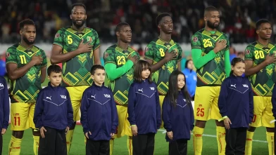 Mali Afrika Kupası çeyrek finalinde Senegal’in rakibi oldu