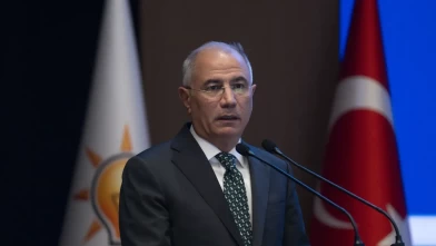 AK Parti’li Ala’dan sert çıkış: “Söylenenler lafügüzaftır”