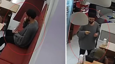 Elazığ’da çiğ köftecide iğrenç plan: Sakalından kopardığı kılları dürümün içine koydu!