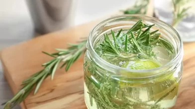 Biberiye suyu saçları hızlı uzatır mı?