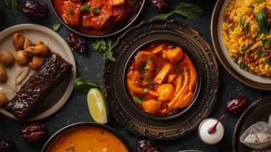 2026 Sahur menüsüne damga vuracak lezzetler