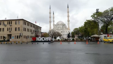 Iğdır’ın neyi meşhur? Iğdır’da ne yenir, ne alınır, nereler gezilir?