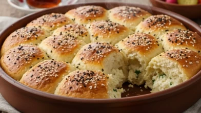 Adım adım yumuşacık Dızmana (Göçmen Böreği) tarifi