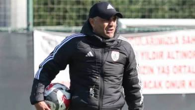 Altınordu’da Ender Traş dönemi sona erdi