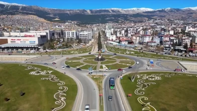 Kahramanmaraş’ın neyi meşhur? Kahramanmaraş’ta ne yenir, ne alınır, nereler gezilir?