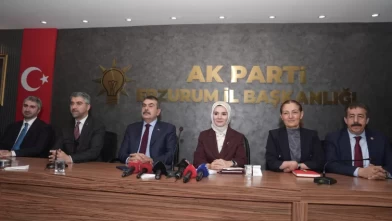 Bakan Göktaş’tan sert eleştiri