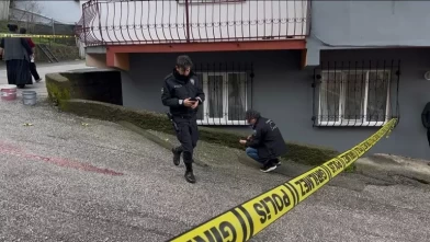 Bursa’da sokak ortasında infaz!