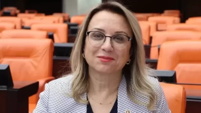 MHP'li Kılıç'tan 6 Şubat mesajı: 'Umudu birlikte büyüttük'