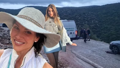 Bodrum’daki Rus anne–kız cinayetinde flaş gelişme! Katil zanlısı Almanya’da yakalandı