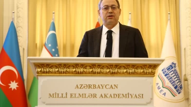 MHP’li Topsakal’dan Türk dünyasına çağrı: “Dilde, fikirde, işte birlik” ilkesi hâlâ yol bekliyor