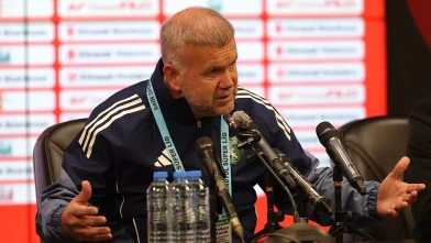 Kocaelispor'dan Beşiktaş maçı yönetimine tepki