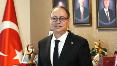 MHP'li Topsakal'dan 6 Şubat anması: 'Hüznümüz ilk günkü kadar taze'