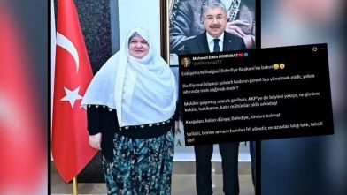 Başörtüsü ve kıyafet üzerinden hakaret pahalıya patladı: İP'li isim tutuklandı