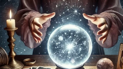 Zodyak ayakta! 17 Şubat’taki "Ateş halkası" bu 4 burcu perişan edebilir