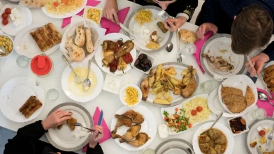 Orucu kuru kayısı ile açmanın 5 kritik faydası!