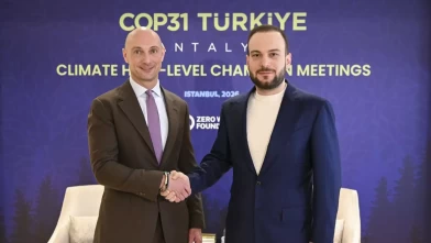 Sıfır Atık Vakfı ve UNICEF çocukların sesi olacak