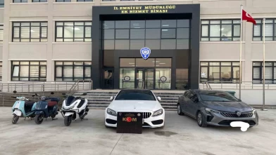 Keman kutusundan cephanelik çıktı! Osmaniye merkezli operasyon