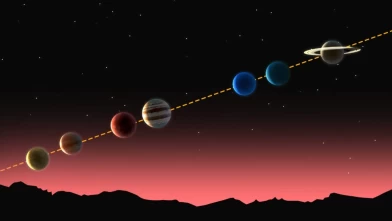 Ay ve Jüpiter aslan hattında buluşuyor! Dijital ve finansal fırtına kapıda