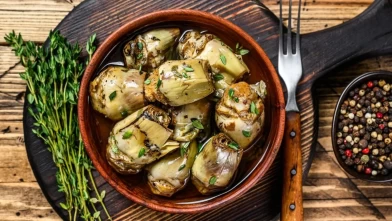 Zeytinyağlı ve otlu Ege lezzetleri rehberi