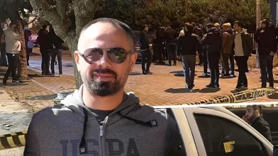 Seferihisar şehidinin katilinden pişkin savunma: Polis olduklarını bilmiyordum!