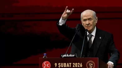 MHP Lideri Devlet Bahçeli'den tarihi mesaj: Giden gitmiştir, cüruf cevherden ayıklanmıştır