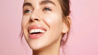 Adım adım en doğal görünüm