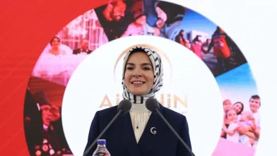 Göktaş duyurdu: Sel bölgesine 33.5 milyon liralık destek!